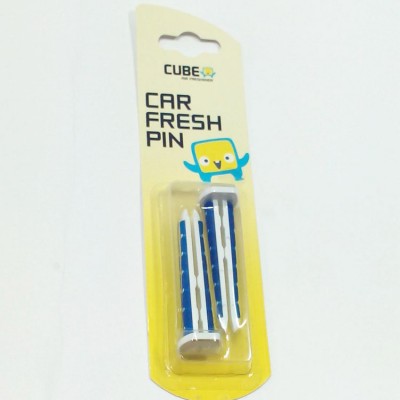 Elegant and pleasant air freshener  car vent clips customized