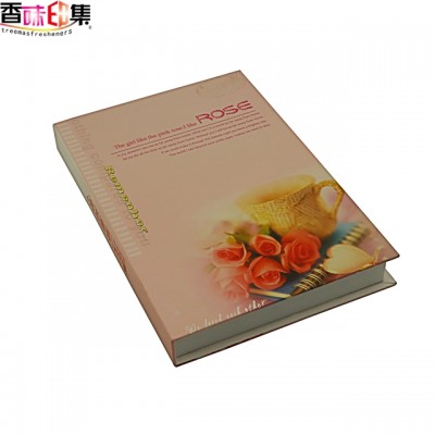 Wholesale Custom Fake Book Printing Good sale & good quality for decoration / Advertisement