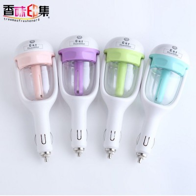 Hot Sale Wifi Aroma Diffuser Car Usb Aroma Diffuser