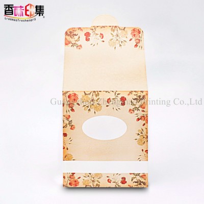 Protective Ophthalmic Lens Packaging Custom Optical lens Bag Envelopes