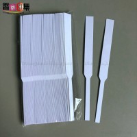 Blank Perfume Test Paper Strips for Aromatherapy Fragrance Essential Oils  Blotter Test Tester